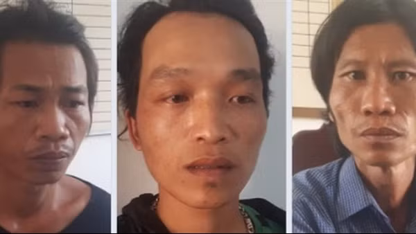 Trồng hàng chục cây cần sa trên tầng 2 ảnh 3