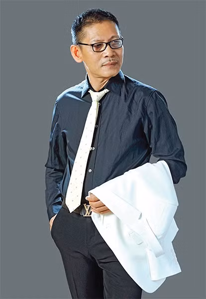 NSƯT Đức Long: Người hát lên những bản tình ca đẹp về đời sống -0