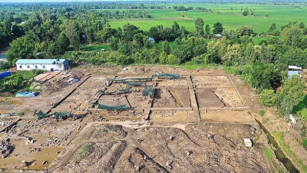 Lễ cầu mùa và Lễ cúng Bàn Vương trở thành Di sản Văn hóa phi vật thể cấp quốc gia ảnh 1