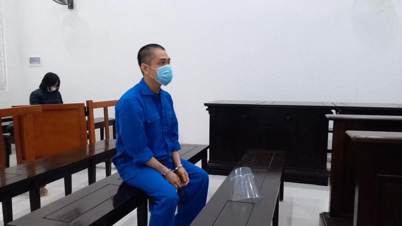 Thuê 5 căn hộ rồi bán để chiếm đoạt 16 tỷ đồng -0