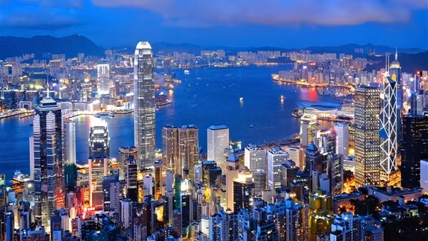 Thành phố "đắt đỏ" nhất thế giới năm 2022