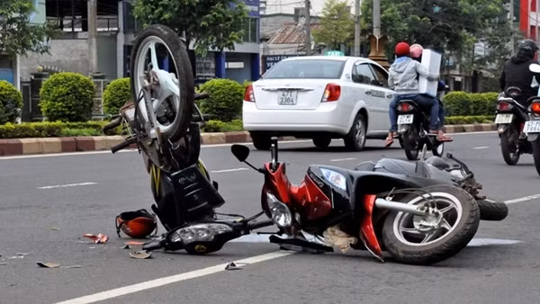 Tìm giải pháp nâng cao an toàn giao thông đường bộ