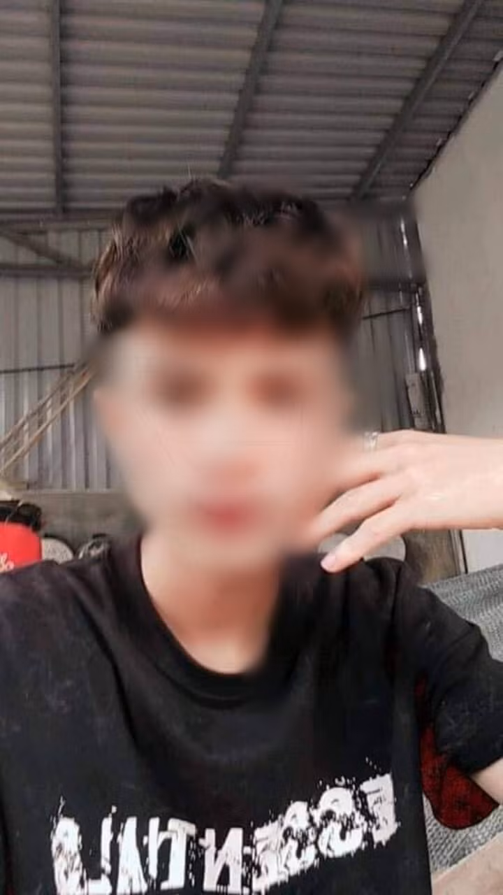Đã xác định được danh tính thi thể bị trói tay trôi trên sông Mã -0