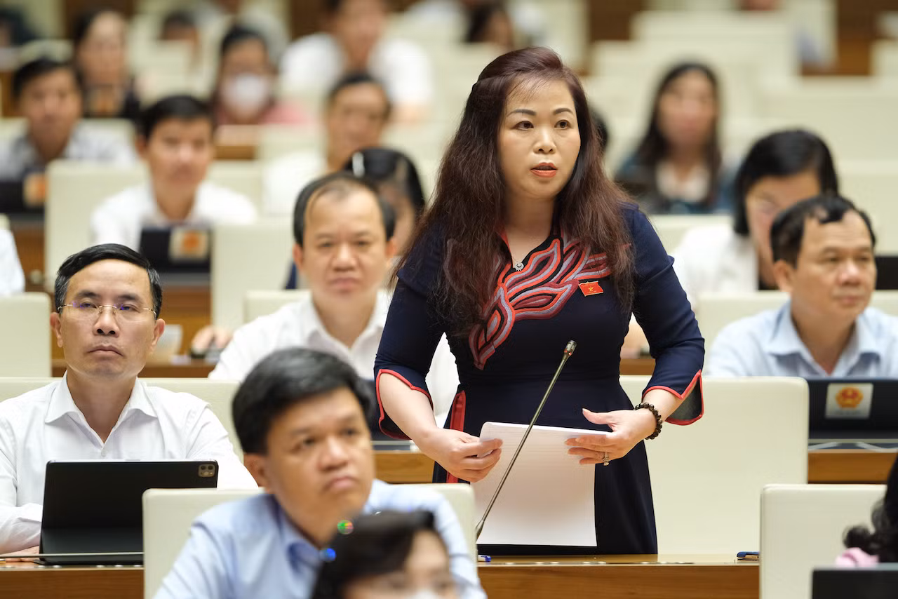 Không nên để hy vọng của người dân trở thành vô vọng -0