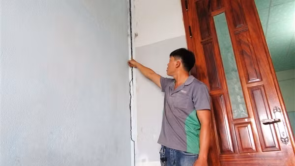 Xác định nguyên nhân gây ngập, trách nhiệm bồi thường cho 62 hộ dân ở Kon Tum ảnh 3