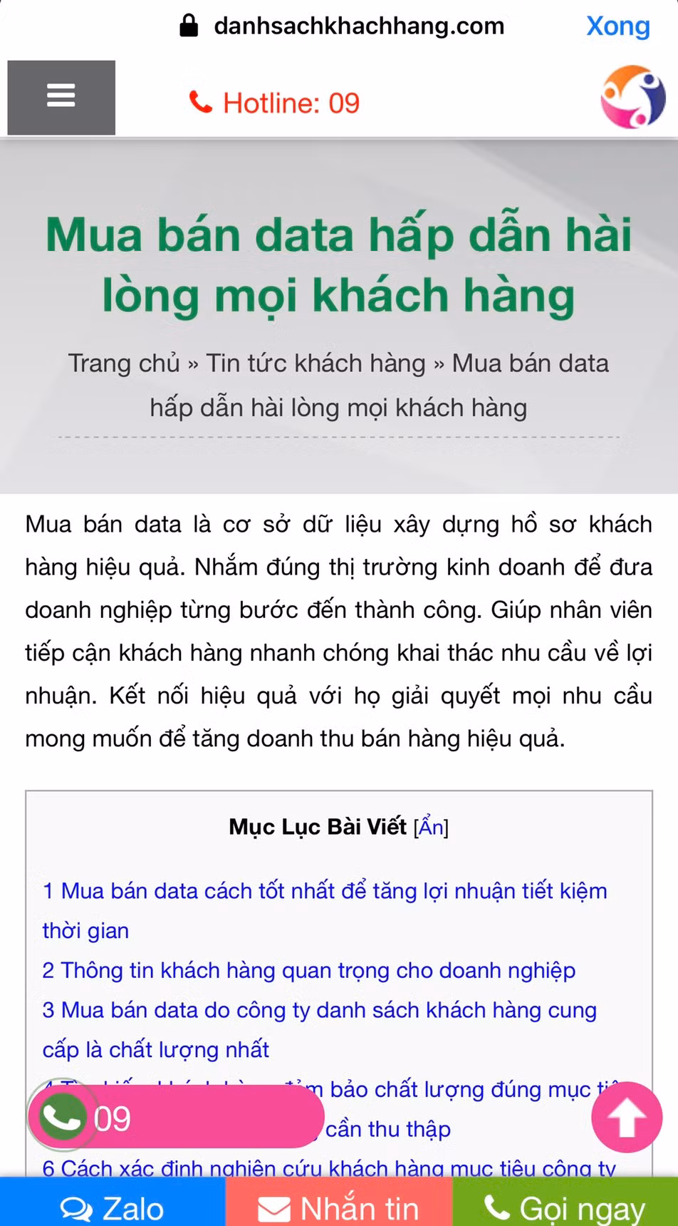 Mua bán thông tin cá nhân trên mạng xã hội: Tràn lan vì nhờn luật -0