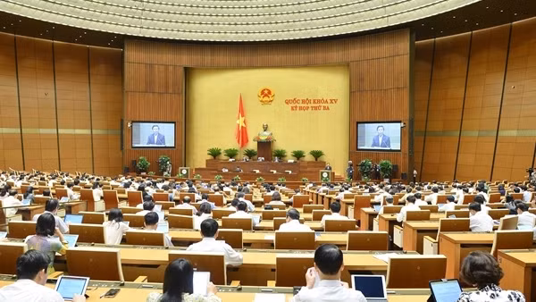 Người đứng đầu phải chịu trách nhiệm nếu chỉ định thầu cao tốc không đúng ảnh 2