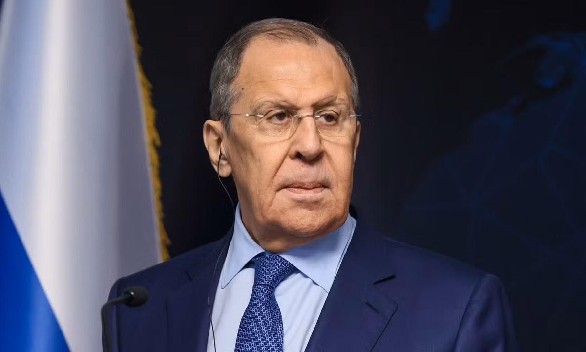 Nga dọa đẩy lùi Ukraine khỏi biên giới nếu nhận vũ khí tầm xa phương Tây -0