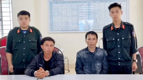 140g ma túy “đổi”… 20 năm tù ảnh 3