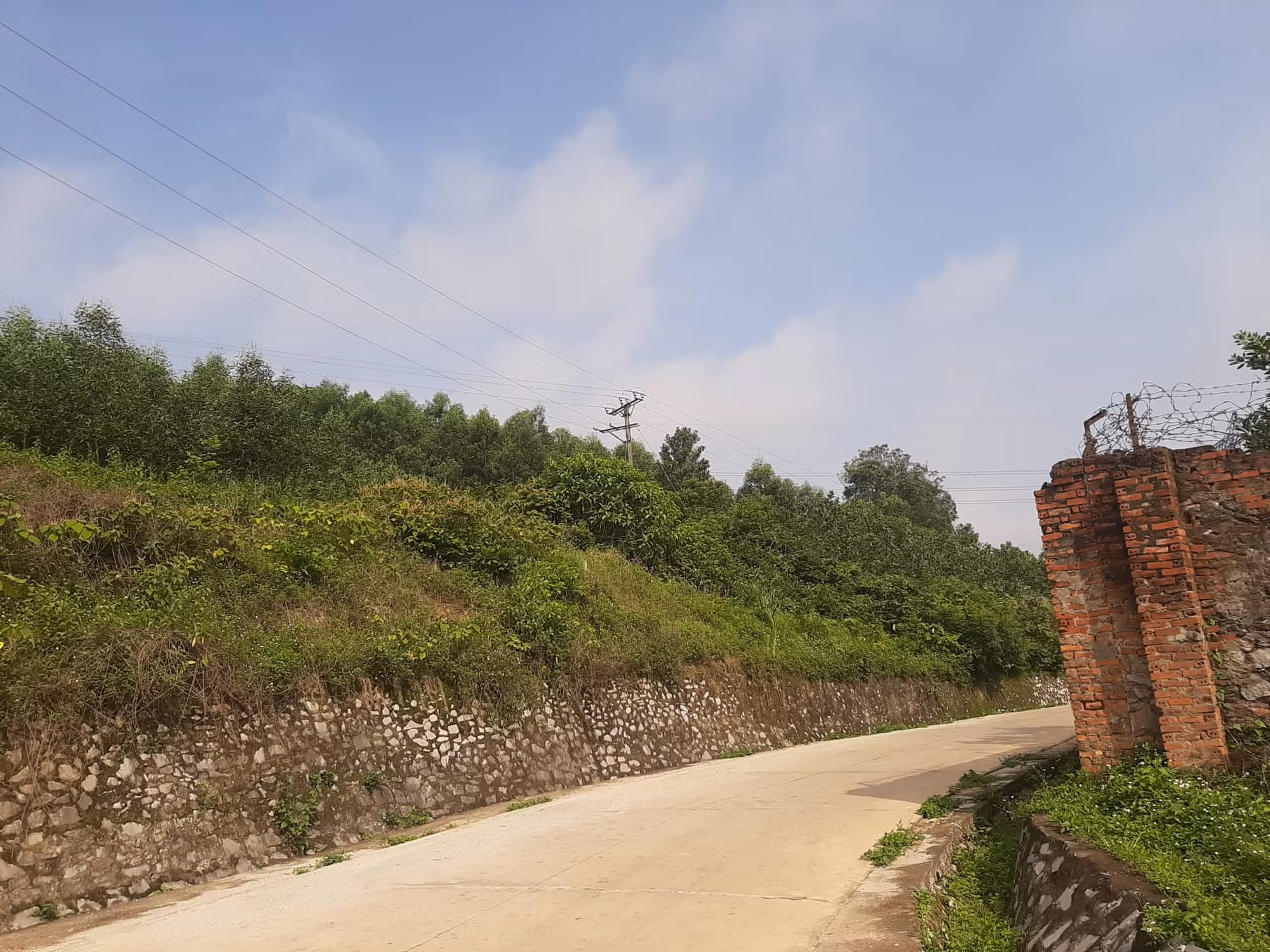 Triệu Quân Sự trốn khỏi trại giam như thế nào? -0