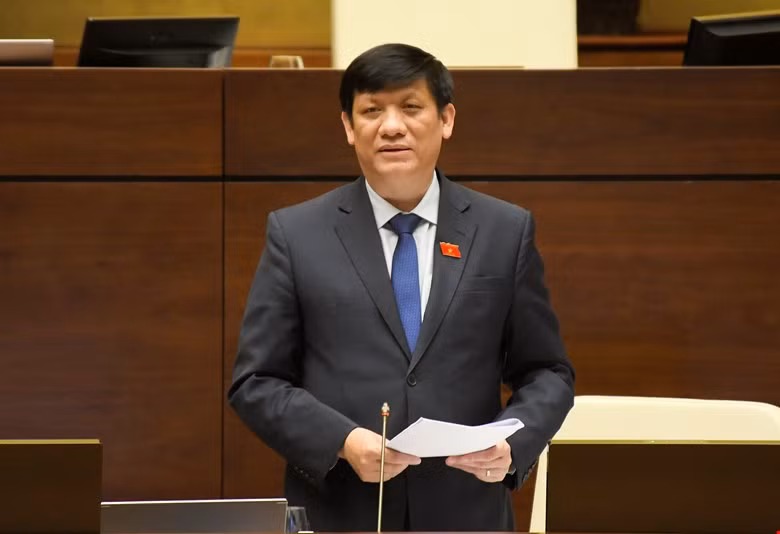 Quốc hội thay đổi chương trình, họp riêng về công tác nhân sự -0