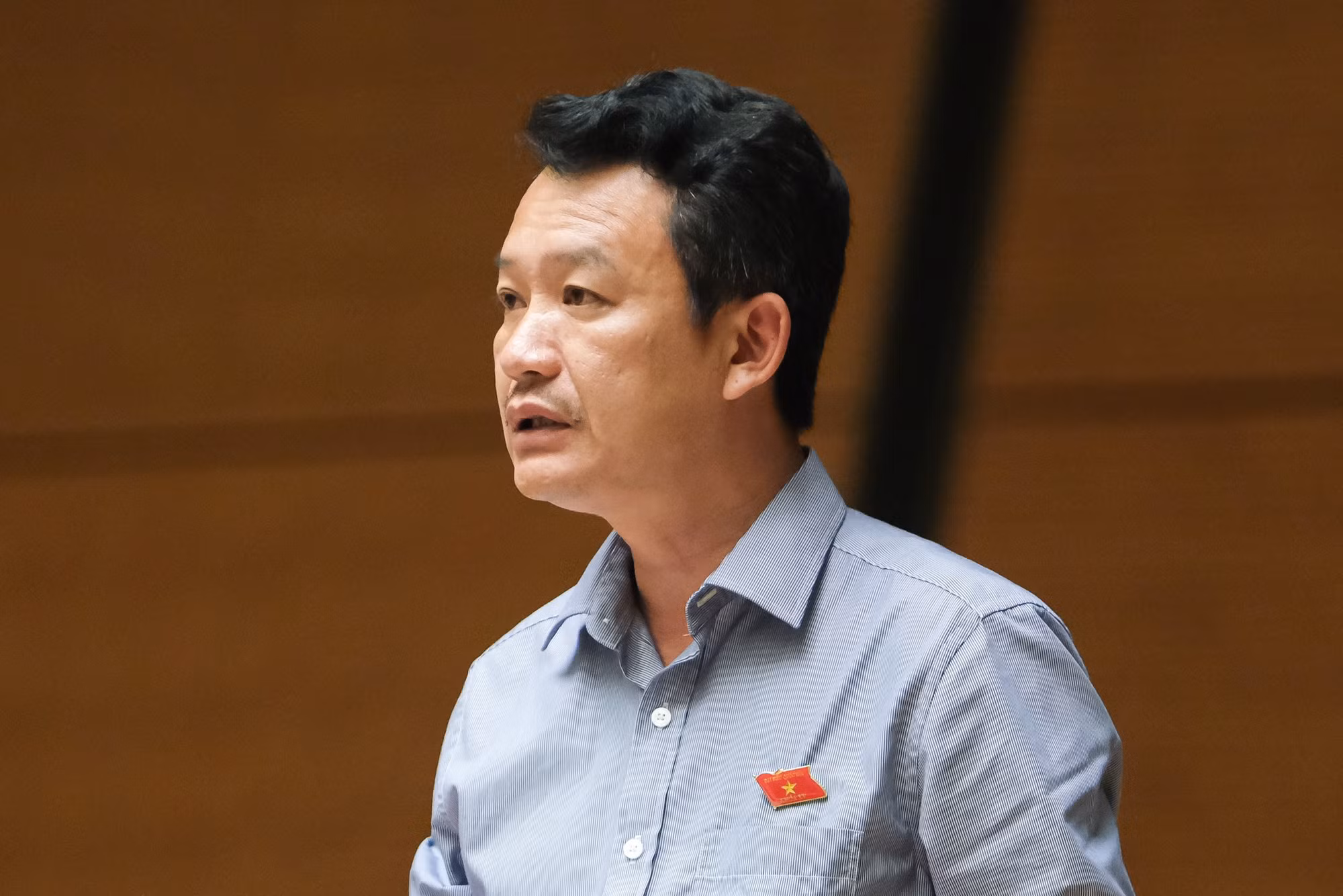 Sớm khắc phục tình trạng chậm trễ trong xây dựng đường Hồ Chí Minh -0
