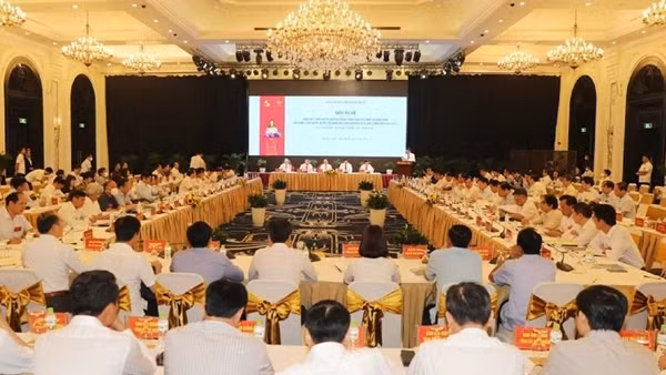 Nhà nước pháp quyền XHCN Việt Nam luôn đặt dưới sự lãnh đạo của Đảng ảnh 5