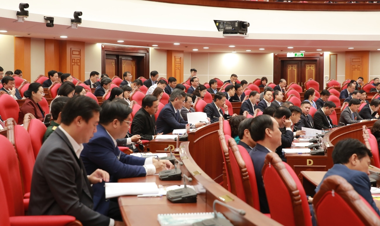 Kiểm tra chủ động, giám sát kịp thời, kỷ luật Đảng nghiêm minh, nhất quán -0