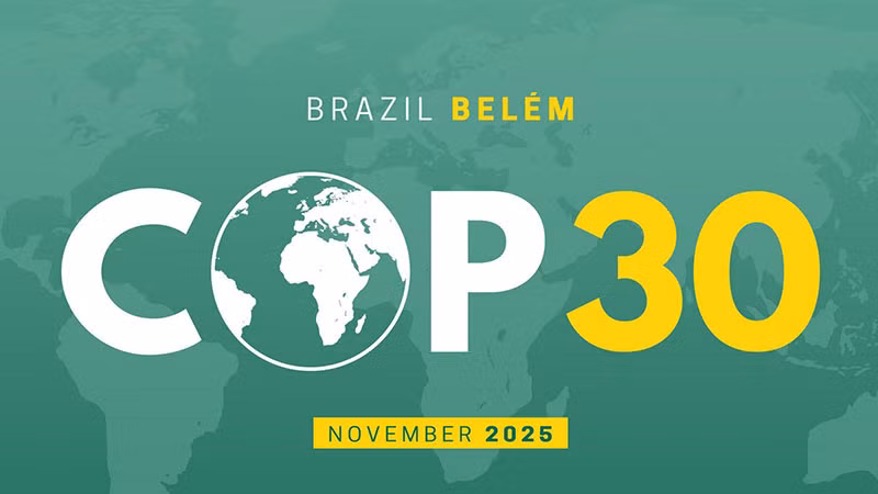 COP30: Mâu thuẫn giữa hứa hẹn và thực tế phũ phàng -0