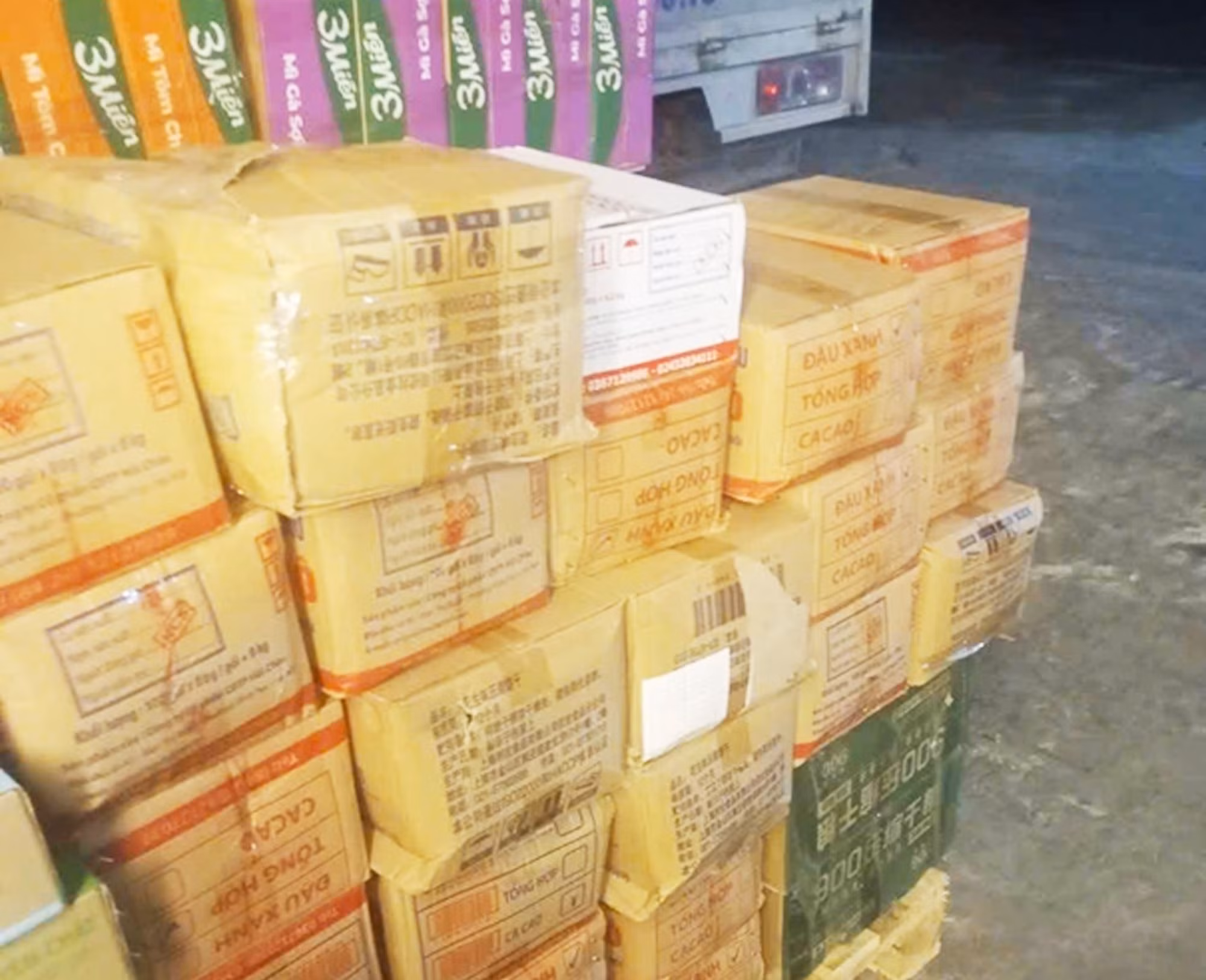 Hải Phòng khẩn trương chi viện Đắk Lắk khắc phục hậu quả thiên tai -0