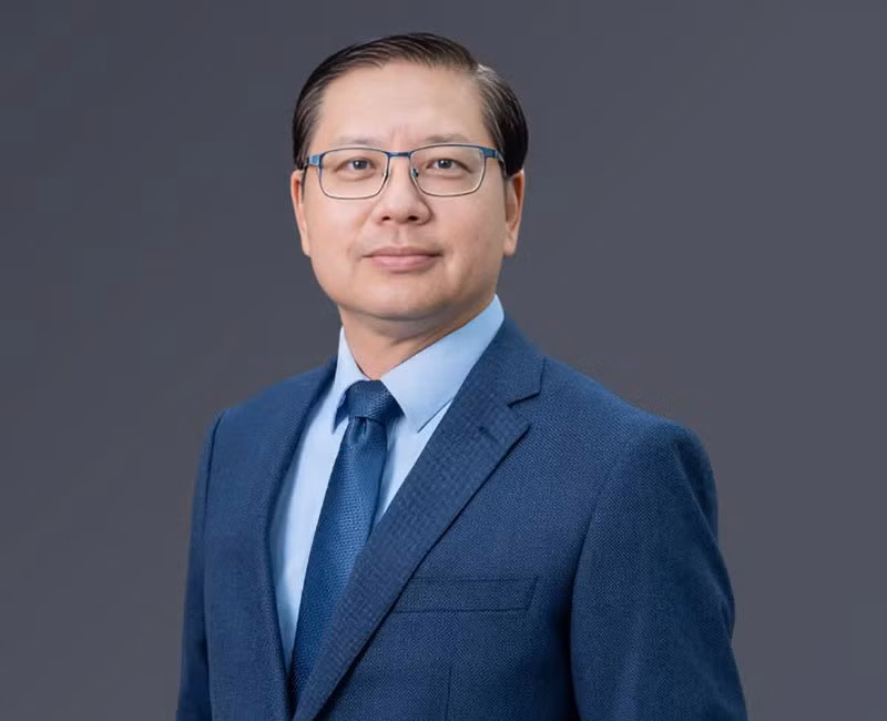 Nhiều ngôi sao khoa học sẽ có mặt tại Tuần lễ VinFuture 2025 -0