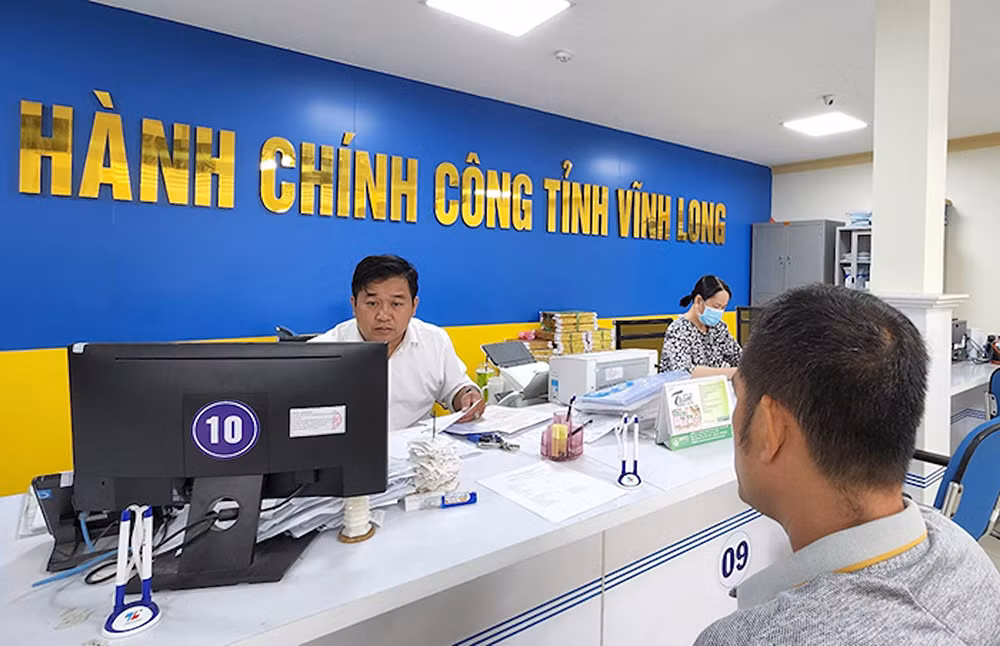 Vĩnh Long chuyển mình mạnh mẽ&nbsp; từ “quản lý hành chính” sang “chính quyền số, kinh tế số” -0