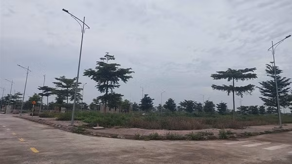 Bảng giá đất mới tăng mạnh liệu có tác động đến giá nhà đất?