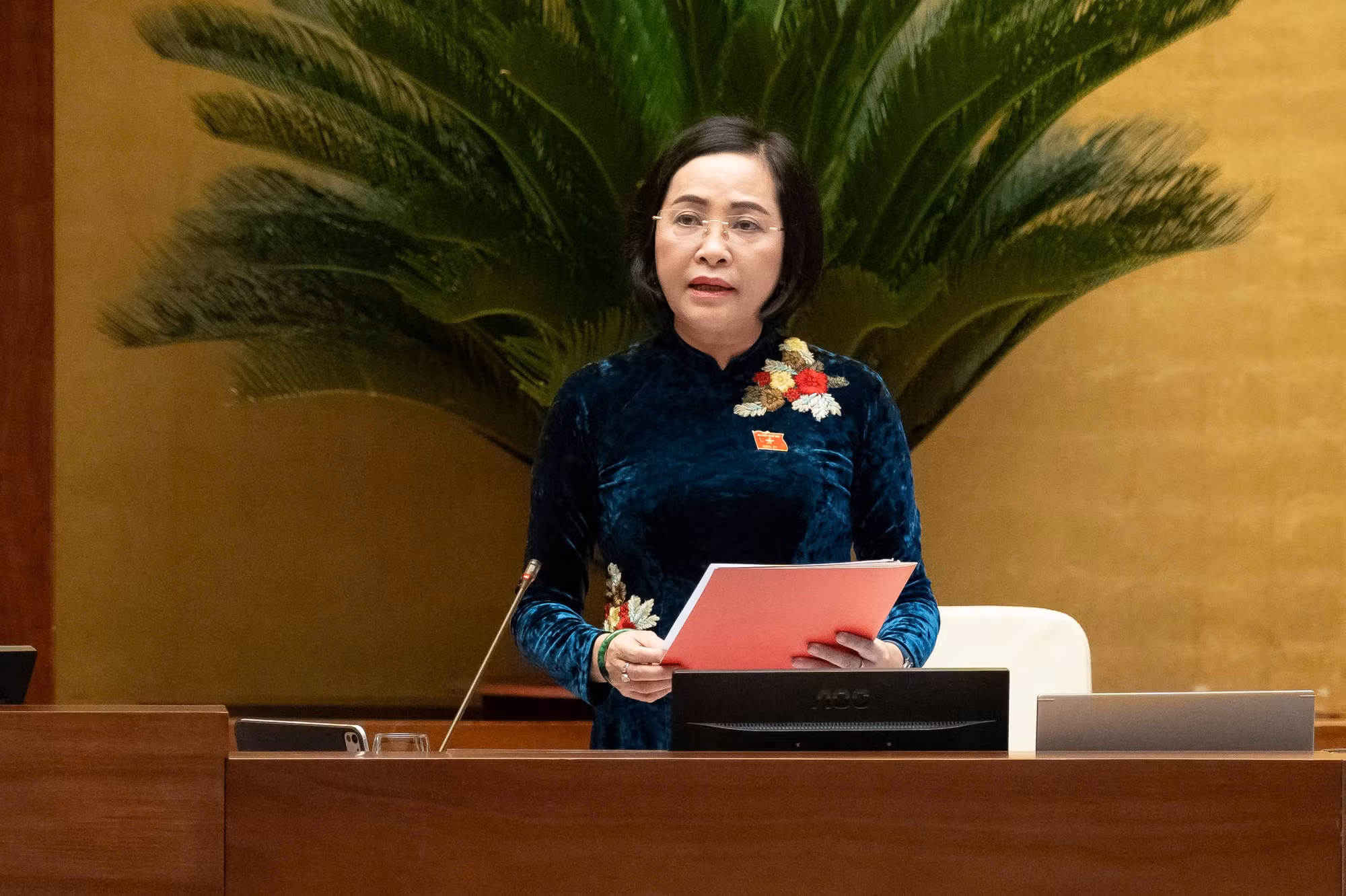 Bộ trưởng Lương Tam Quang đề nghị giữ nguyên thời gian cai nghiện ma túy lần đầu là 24 tháng -1