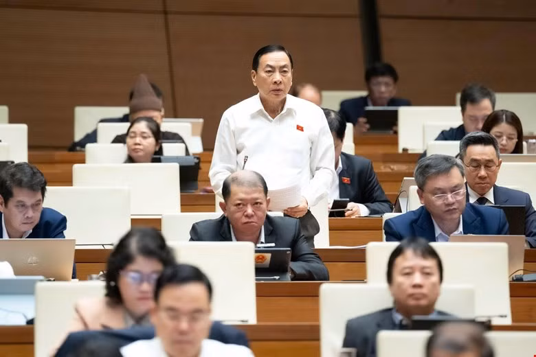 Công an, Quân đội luôn đảm nhận xuất sắc vai trò dự trữ chiến lược trong điều kiện đặc biệt -0