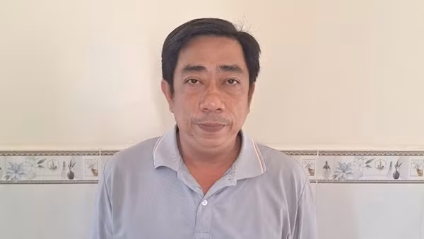 Tài xế gây tai nạn chết người ở Đồng Tháp ra đầu thú tại Cần Thơ