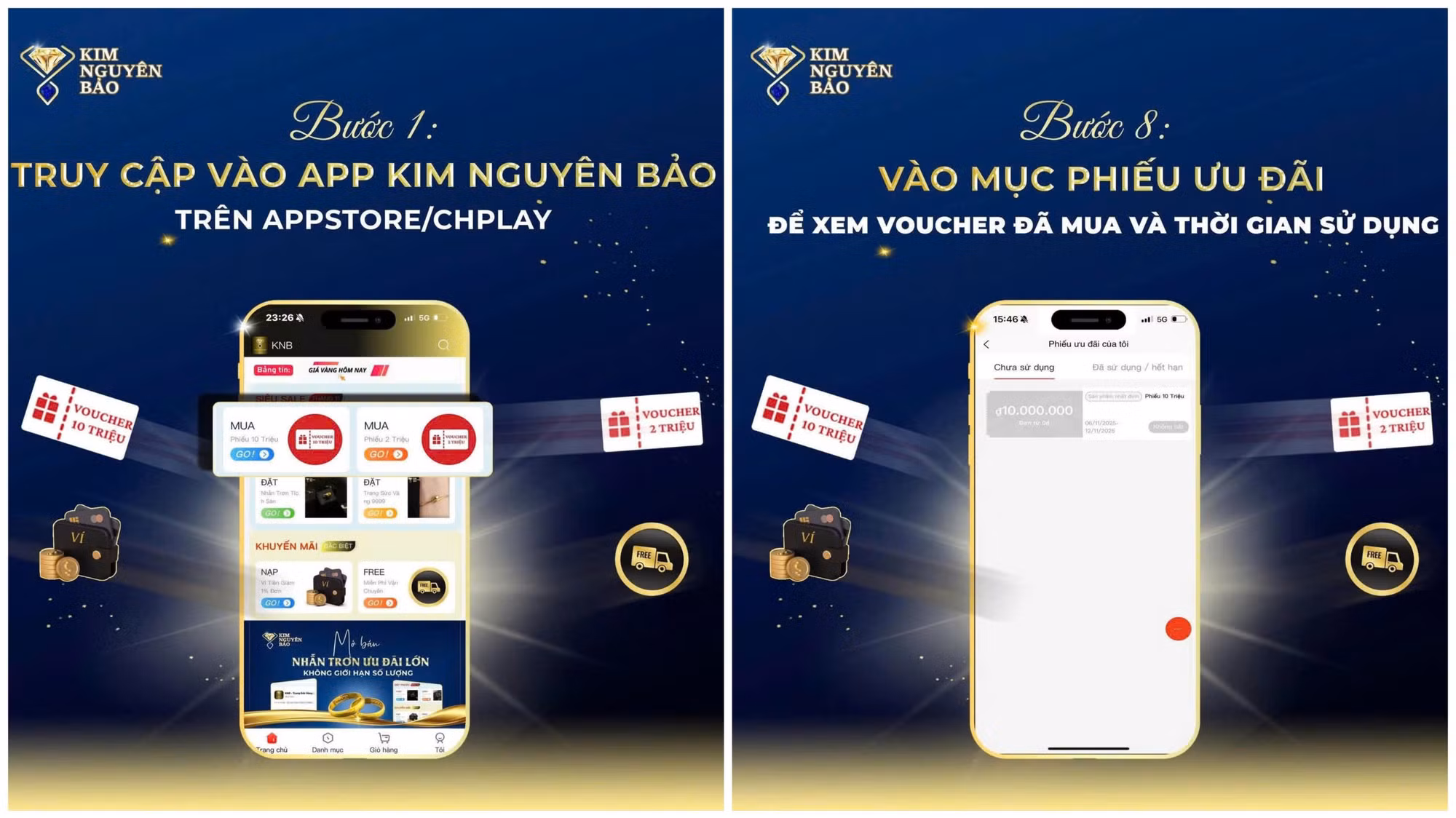Công an điều tra vụ nhiều người chuyển tiền mua vàng online rồi bất ngờ phát hiện chủ tiệm “biến mất” -0