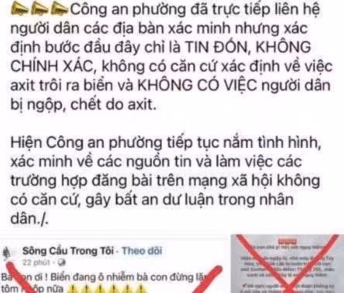 Không có chuyên 10 chết do dính axít khi lặn vớt tôm hùm -0
