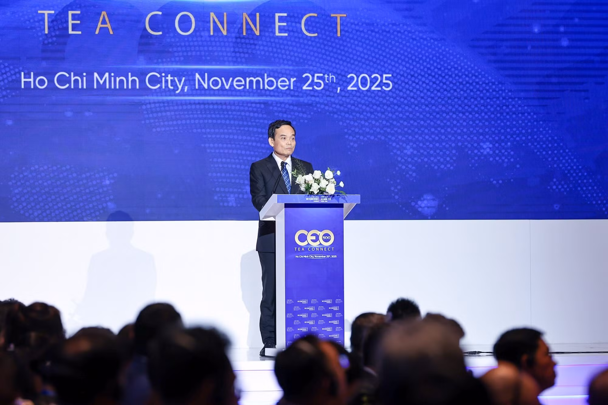 TP Hồ Chí Minh hướng đến siêu đô thị quốc tế trong kỷ nguyên số -0