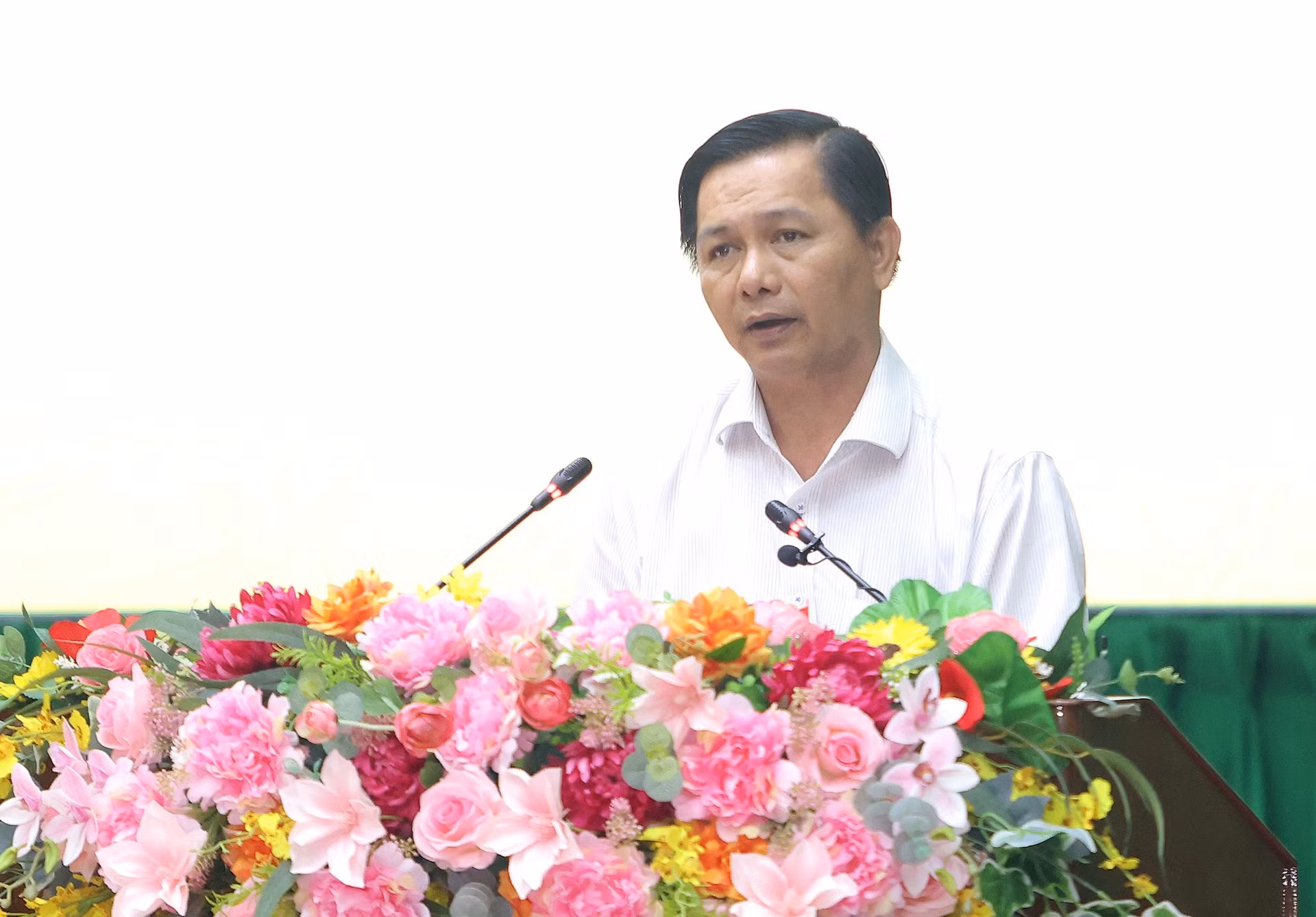 Vĩnh Long chuyển mình mạnh mẽ&nbsp; từ “quản lý hành chính” sang “chính quyền số, kinh tế số” -0