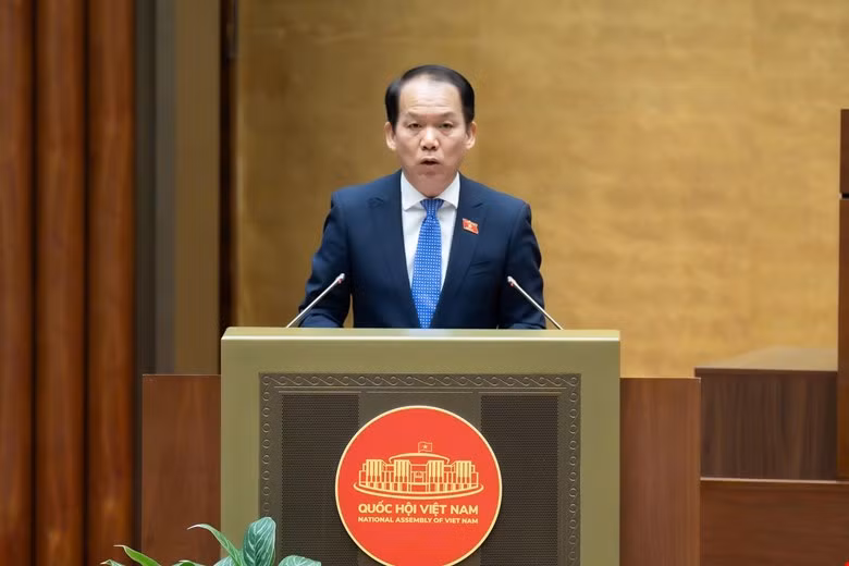 Bộ trưởng Bộ Công an hướng dẫn nội dung giữ người trước khi có yêu cầu dẫn độ -0