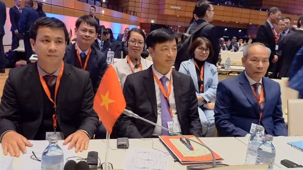 Bộ Công an Việt Nam luôn là thành viên có trách nhiệm cao của Interpol