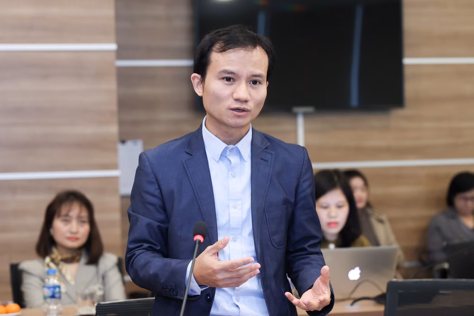 Tắt sóng 2G: Nhà nước, doanh nghiệp và người dân sẽ được hưởng lợi gì? -0