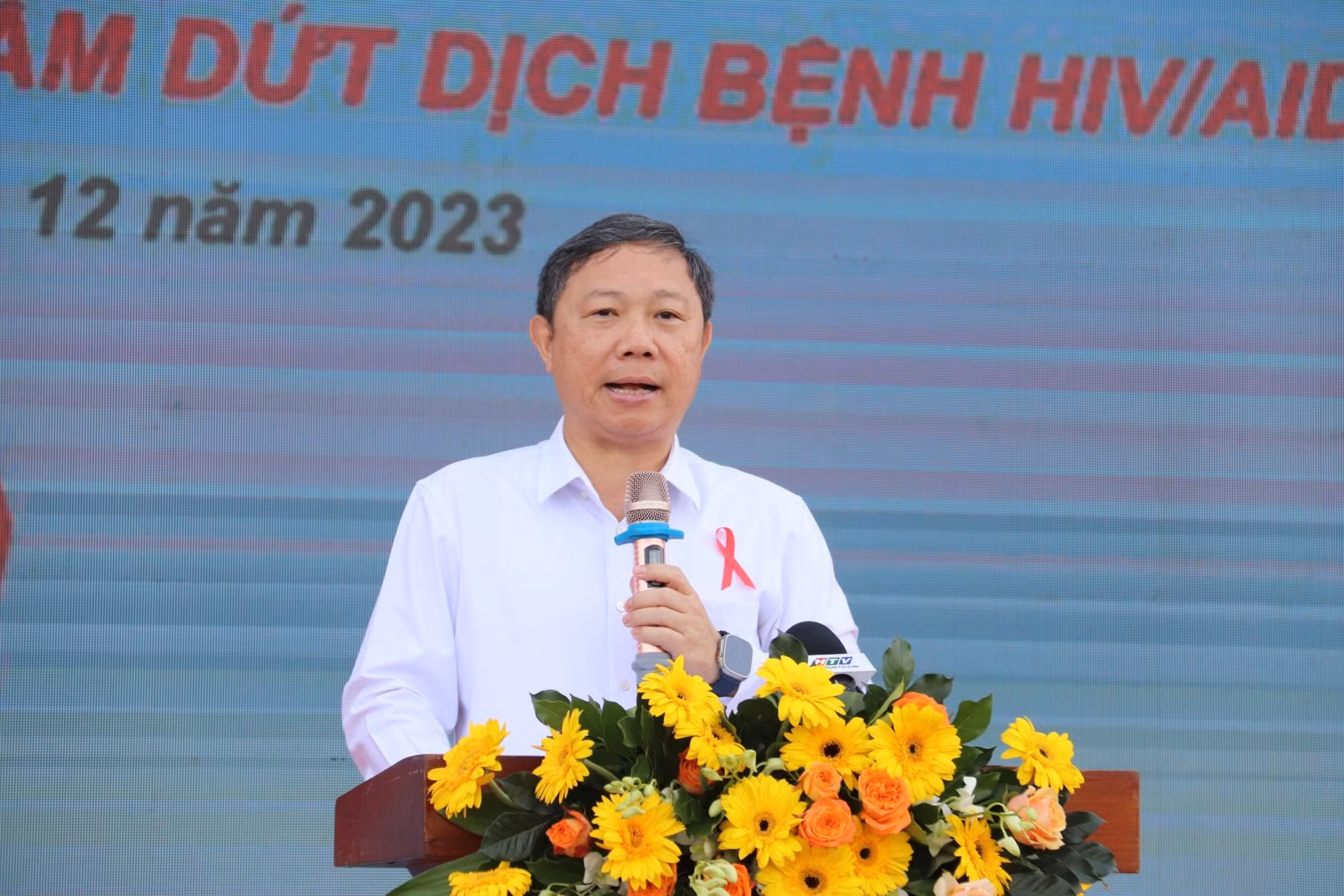 TP Hồ Chí Minh khuyến khích các đột phá, sáng kiến cải tiến mới trong phòng, chống HIV/AIDS -0