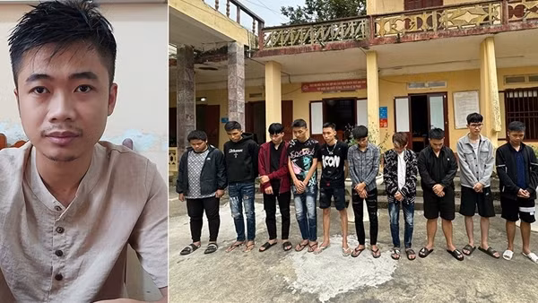 Lật tẩy chiêu trò lừa đảo “xe duyên”, “giải hạn” online