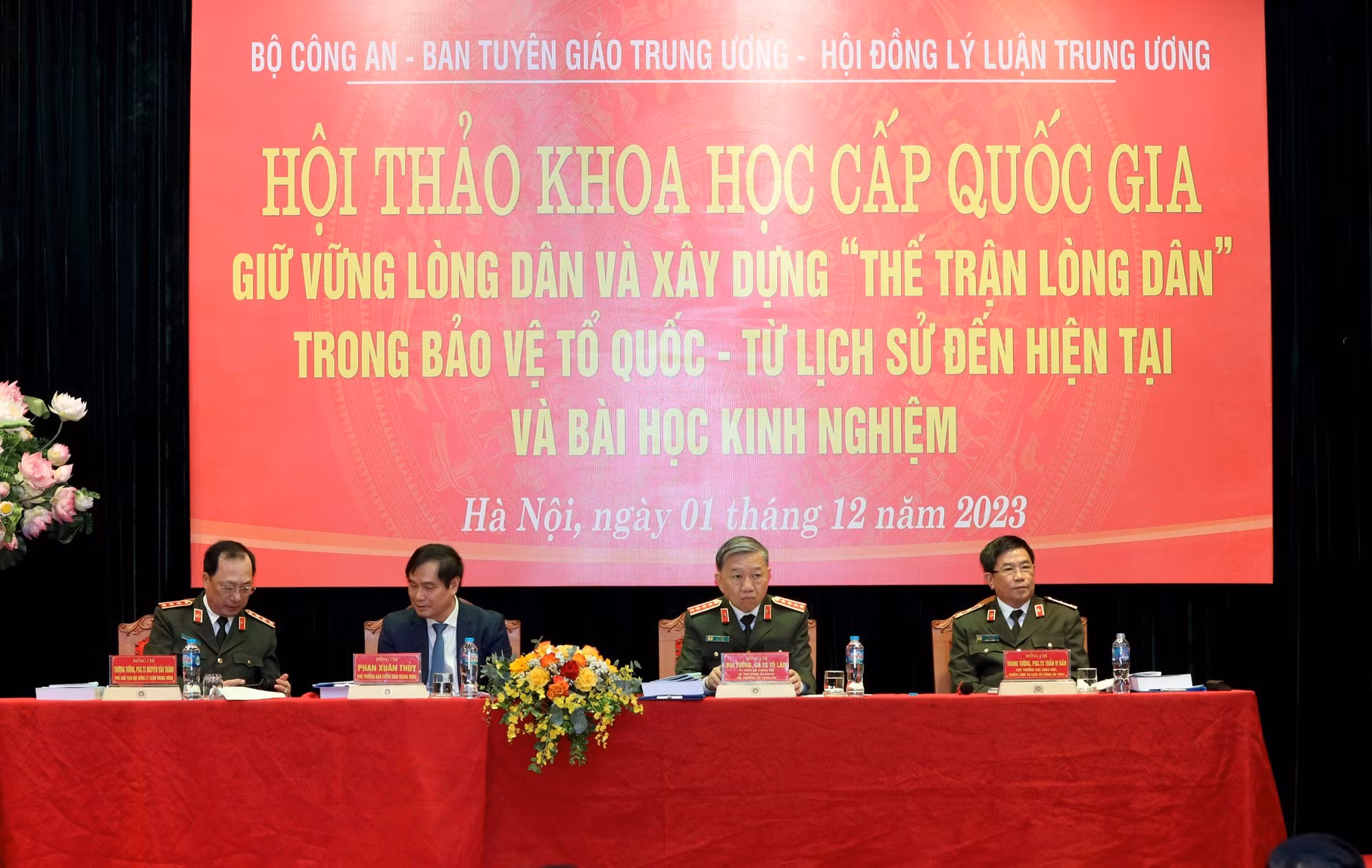 Củng cố 