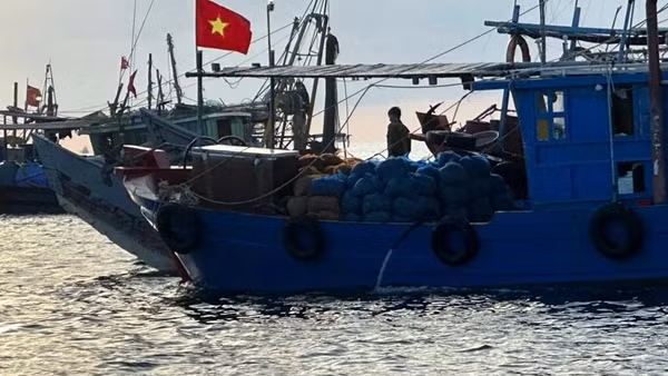 Đang làm rõ việc 1 phóng viên ở Quảng Ninh bị hành hung, hủy hoại tài sản khi tác nghiệp