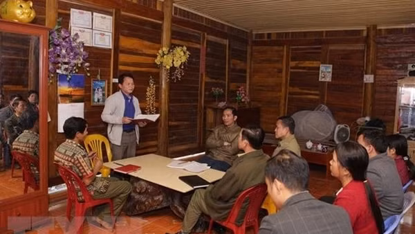 Giáo dục lý tưởng, đạo đức, lối sống cho thế hệ trẻ là nhiệm vụ mang tính chiến lược ảnh 5