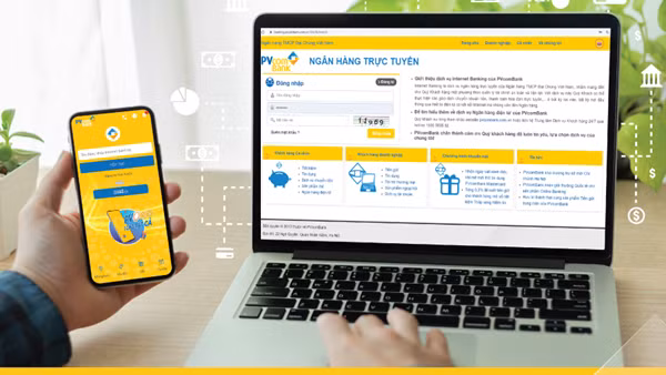PVcomBank và FinFan hợp tác cùng phát triển dịch vụ nhận kiều hối