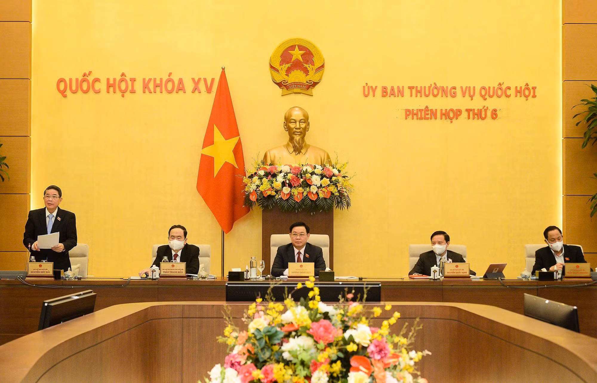 Cần thiết bổ sung dịch vụ bảo vệ an ninh mạng vào các ngành nghề kinh doanh có điều kiện -0
