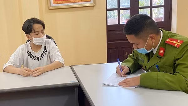Làm rõ nguyên nhân vụ việc học sinh đánh nhau tại sân bóng