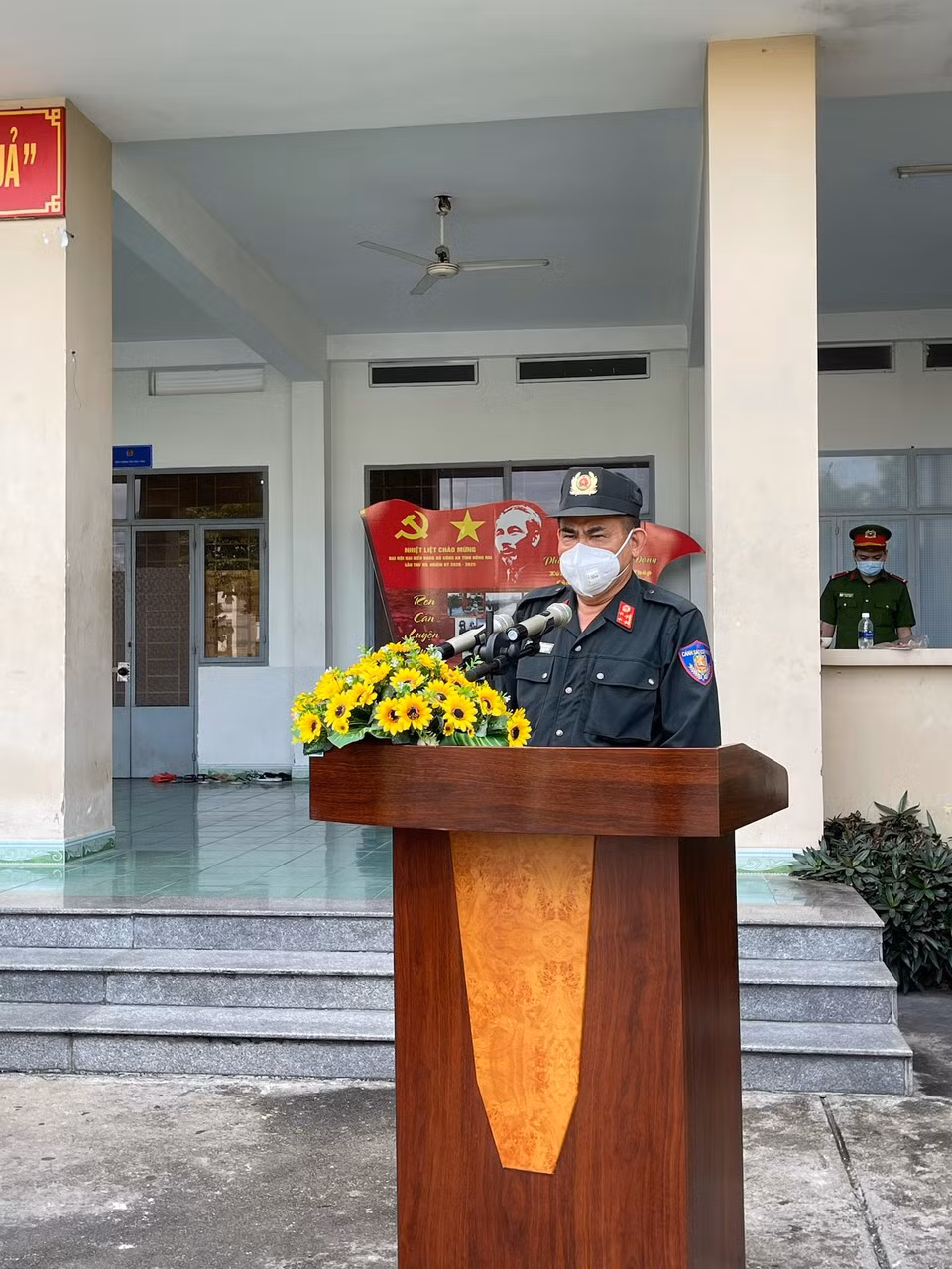 Chi viện chống dịch, CSCĐ Nam Trung bộ ghi dấu ấn trong lòng nhân dân -0