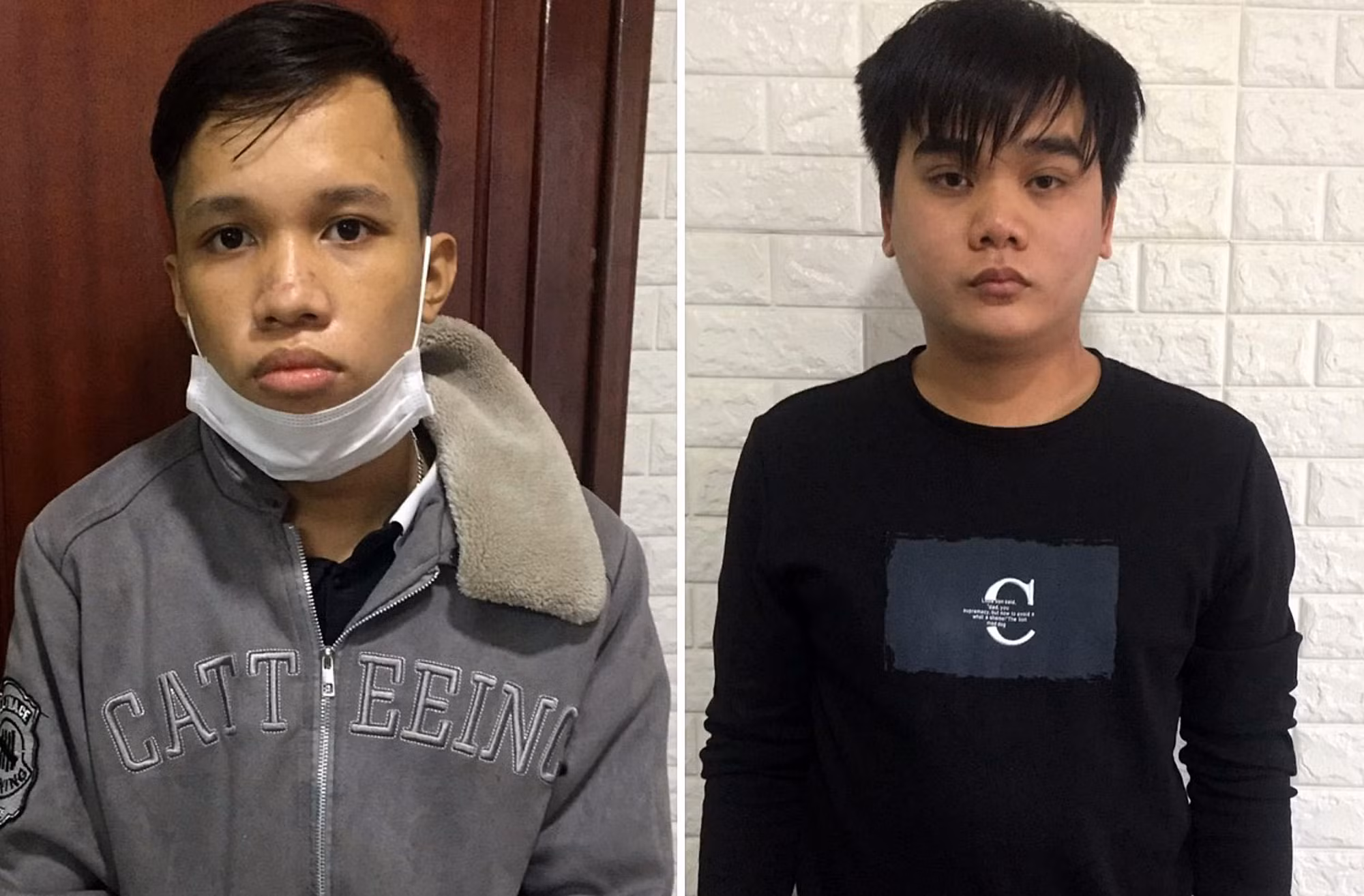 Mở nhiều tài khoản ngân hàng “ma” rồi chiếm đoạt 130.000 USD -0
