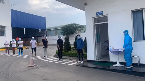 Mở rộng thị trường, hỗ trợ doanh nghiệp vượt khó trong đại dịch ảnh 2