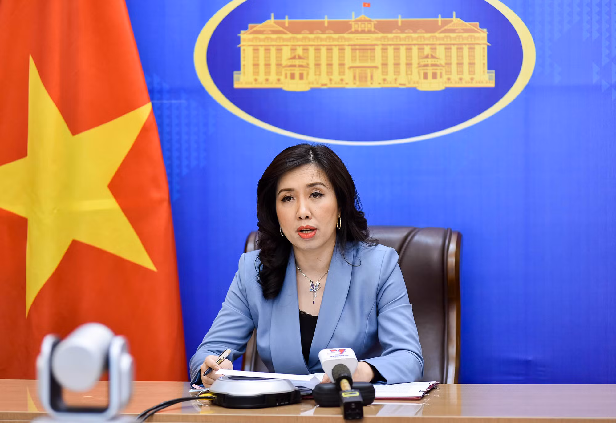 Tích cực bảo hộ công dân và doanh nghiệp Việt Nam tại Myanmar -0