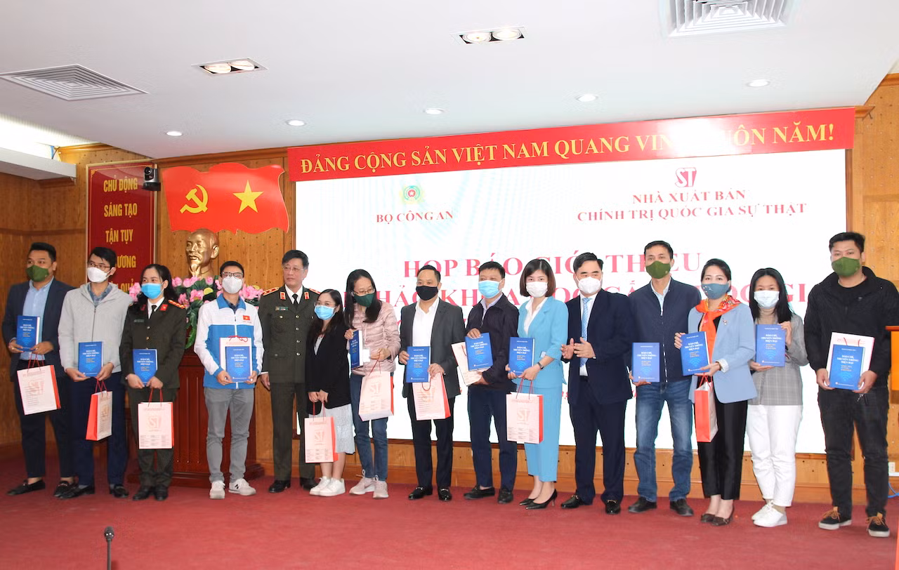 Làm rõ lý luận và thực tiễn vấn đề chủ quyền quốc gia trên không gian mạng -0