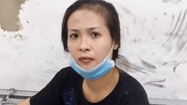 Tài xế xe ôm cùng Công an xã truy bắt 2 tên cướp ảnh 5