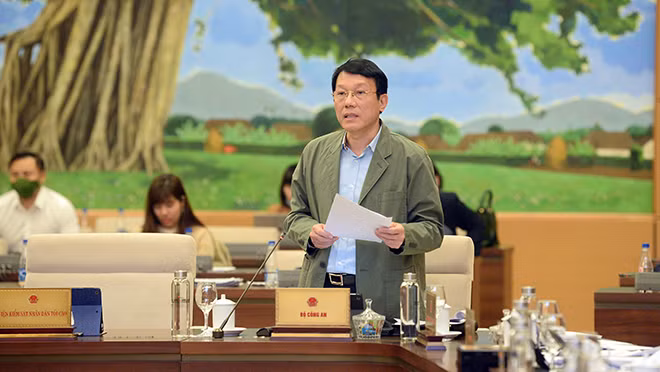 Cần thiết bổ sung dịch vụ bảo vệ an ninh mạng vào các ngành nghề kinh doanh có điều kiện -0