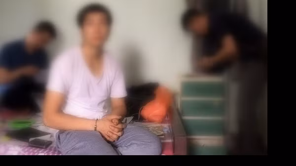 Nữ quái điều hành đường dây ma túy "khủng" ở Lâm Đồng ảnh 7
