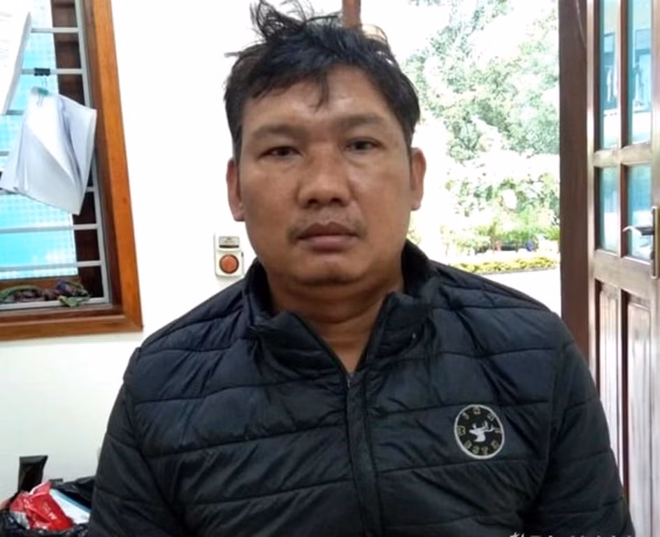 Nhức nhối nạn mua bán người ở vùng cao xứ Nghệ -0